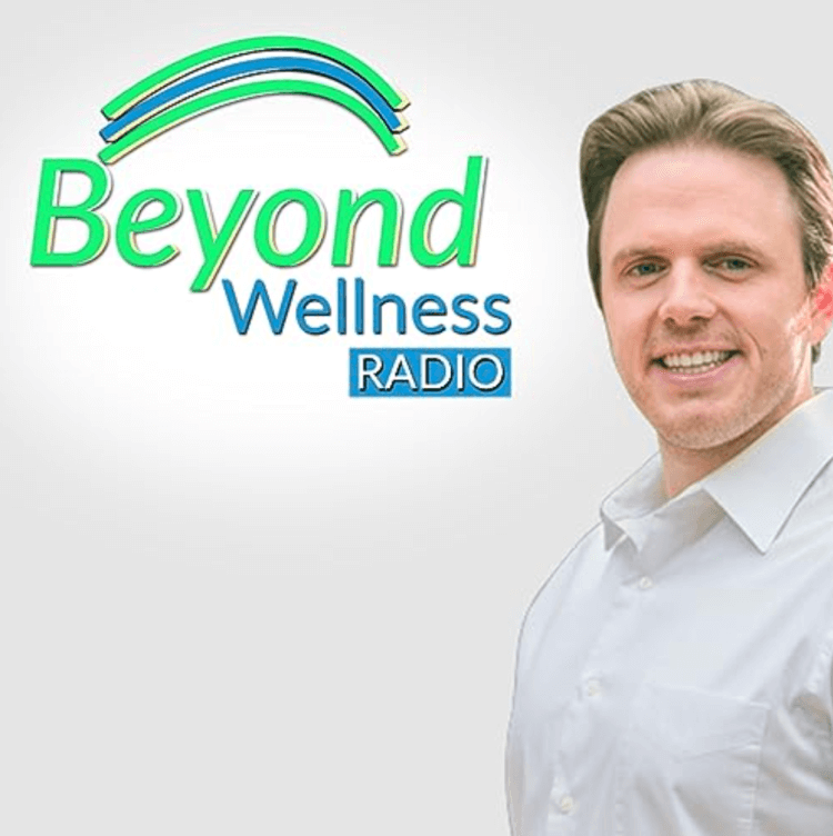 PODCAST: Dr. Justin Marchegiani interviews Dr. Alan Bauman on the Beyond Wellness Radio
